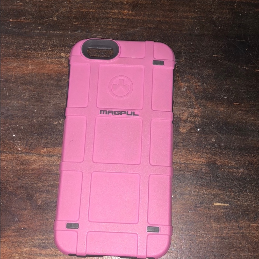 iPhone 6 phone case